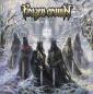 Preview: Frozen Crown - The Legend Of The Six Kings LP (Black Vinyl)